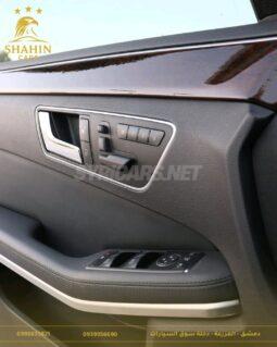 
										 مرسيدس بينز – Mercedes benz E200 ممتلئ									