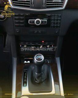 
										 مرسيدس بينز – Mercedes benz E200 ممتلئ									