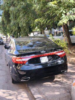 
										 هيونداي – Hyundai ازيرا – Azera ممتلئ									