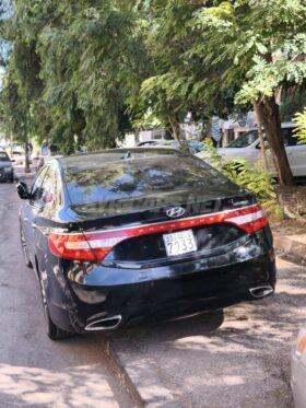 هيونداي – Hyundai ازيرا – Azera