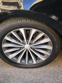 
										 هيونداي – Hyundai ازيرا – Azera ممتلئ									