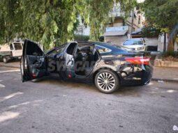 
										 هيونداي – Hyundai ازيرا – Azera ممتلئ									