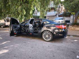هيونداي – Hyundai ازيرا – Azera