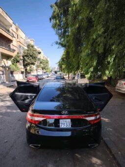 
										 هيونداي – Hyundai ازيرا – Azera ممتلئ									