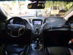 
										 هيونداي – Hyundai ازيرا – Azera ممتلئ									