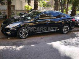 
										 هيونداي – Hyundai ازيرا – Azera ممتلئ									