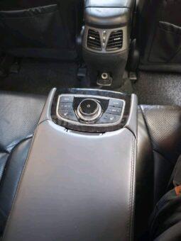
										 هيونداي – Hyundai ازيرا – Azera ممتلئ									