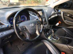 
										 هيونداي – Hyundai ازيرا – Azera ممتلئ									