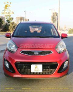 كيا – Kia بيكانتو – Picanto