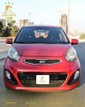 كيا – Kia بيكانتو – Picanto