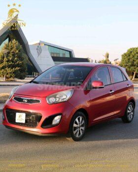 كيا – Kia بيكانتو – Picanto