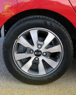 
										 كيا – Kia بيكانتو – Picanto ممتلئ									