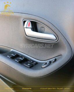 
										 كيا – Kia بيكانتو – Picanto ممتلئ									