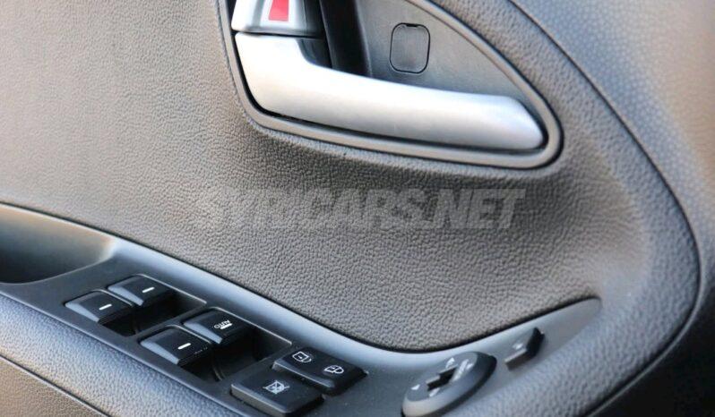 
								 كيا – Kia بيكانتو – Picanto ممتلئ									