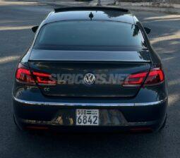 
										 فولكس فاكن – Volkswagen باسات سيسي – Passat CC ممتلئ									
