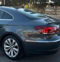 
										 فولكس فاكن – Volkswagen باسات سيسي – Passat CC ممتلئ									