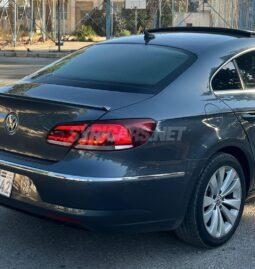 
										 فولكس فاكن – Volkswagen باسات سيسي – Passat CC ممتلئ									