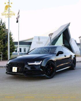 اودي – Audi A7