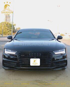 اودي – Audi A7