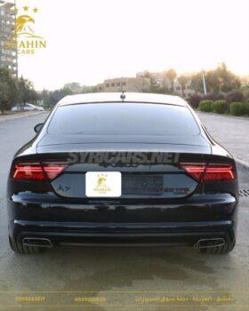 اودي – Audi A7