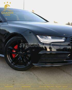 اودي – Audi A7