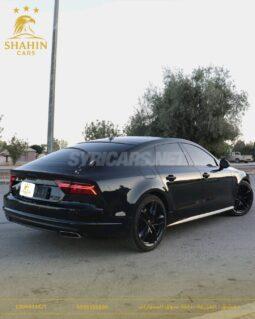 اودي – Audi A7