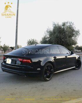 اودي – Audi A7