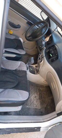 
										 هيونداي – Hyundai فيرنا – Verna ممتلئ									