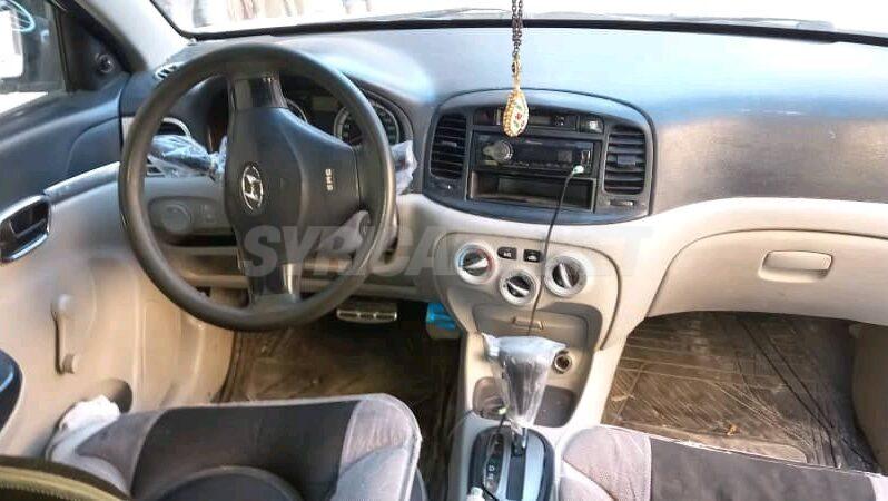 
								 هيونداي – Hyundai فيرنا – Verna ممتلئ									