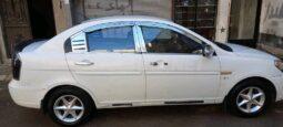 
										 هيونداي – Hyundai فيرنا – Verna ممتلئ									