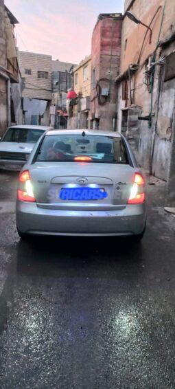 
										 هيونداي – Hyundai فيرنا – Verna ممتلئ									