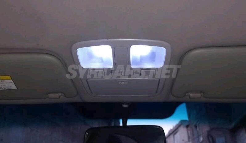 
								 هيونداي – Hyundai فيرنا – Verna ممتلئ									