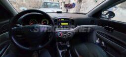
										 هيونداي – Hyundai فيرنا – Verna ممتلئ									