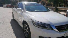 هوندا – Honda اكورد – Accord