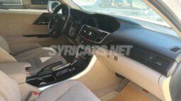 
										 هوندا – Honda اكورد – Accord ممتلئ									