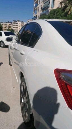 
										 هوندا – Honda اكورد – Accord ممتلئ									