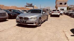 بي ام دابيليو – BMW 730
