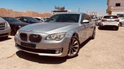 بي ام دابيليو – BMW 730