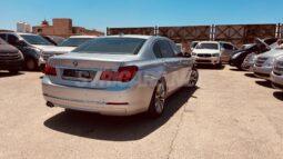 بي ام دابيليو – BMW 730