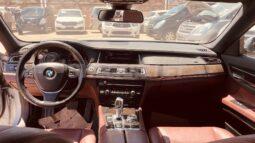 بي ام دابيليو – BMW 730