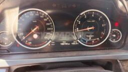 
										 بي ام دابيليو – BMW 730 ممتلئ									