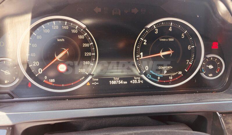 
								 بي ام دابيليو – BMW 730 ممتلئ									