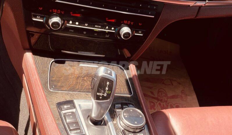 
								 بي ام دابيليو – BMW 730 ممتلئ									
