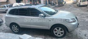 هيونداي – Hyundai سانتافيه – Santafe