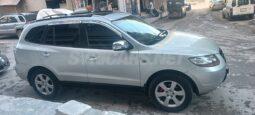 
										 هيونداي – Hyundai سانتافيه – Santafe ممتلئ									