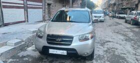 هيونداي – Hyundai سانتافيه – Santafe
