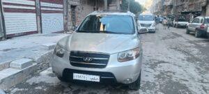 هيونداي – Hyundai سانتافيه – Santafe