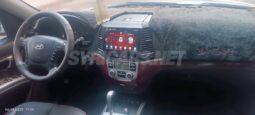 
										 هيونداي – Hyundai سانتافيه – Santafe ممتلئ									