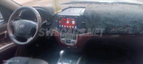 هيونداي – Hyundai سانتافيه – Santafe
