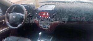 هيونداي – Hyundai سانتافيه – Santafe